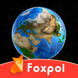 Earth 3D Map-Dünya haritası APK