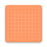 Mosaic digits