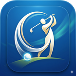 Golf GPS Shot - SmoothSwing