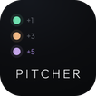Pitcher icon