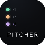 Pitcher