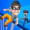 Thief and Run 3D APK