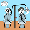 Thief Stickman: Puzzle Master APK