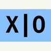 Tic Tac Toe Widget simgesi