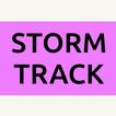 Storm Track - Compare Weather 圖標