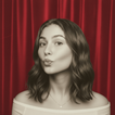 ThisBooth: retro photo strips icon