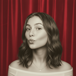 ThisBooth: retro photo strips
