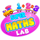 ”Super Math Lab