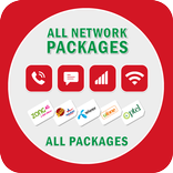 All Network Packages 2024