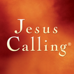 آیکون‌ Jesus Calling Daily Devotional