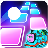 ”Tank Engine Thomas : EDM Rush