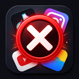 Stop Scrolling & App Blocker