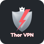 Thor VPN - Hotspot Proxy VPN