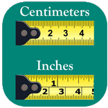 Inches naar Centimeter