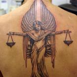 Angelo Tatuaggi Sfondi