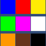 Learning Colors for Kids