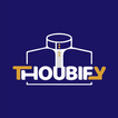 Thoubify Zeichen
