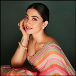 Rashmika Mandanna Wallpapers