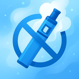 VapeAway — Quit Vaping Today