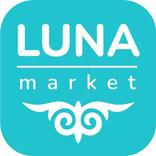LUNA market