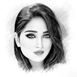 SketchMe - फोटो पेंसिल स्केच APK