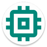 Simple Memory Monitor / Meter