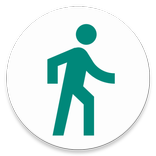 Simple Step Counter(Pedometer)
