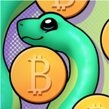 Bitcoin Snake: Bitcoin-Spiel