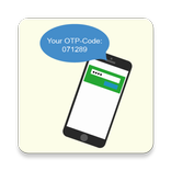OTP Reader