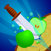 Throw Knife Apple Hit APK