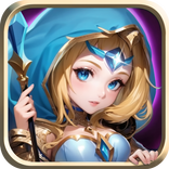 Throne War: Idle RPG