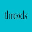 Threads Magazine আইকন