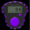 Digital Tasbeeh Counter App APK