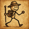 Stickman become hero epic APK