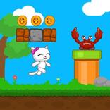 Cat Savior - adventure game