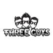 Three Guys ไอคอน