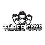 ”Three Guys