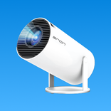 HY300 Projector App & Remote