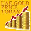 UAE Gold Price(AED) Today APK