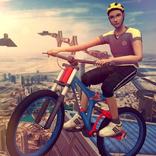 Impossible Bicycle Quad Stunts
