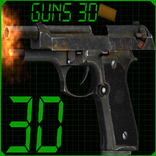 Guns 3D - Armas em 3D gratis