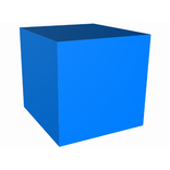 Cube Camera