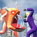 The Fish War: Shooting Battle APK