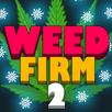 Weed Firm 2: Bud Farm Tycoon APK