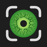 Eye Color Scanner & Detector