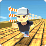 Maxrun: Endless Runing Adventure Survival Game