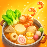 Oden Loop: Food Sort