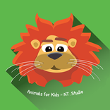 SmartKids - Animals for Kids