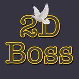 2D Boss