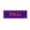 THULI - That's How U Learn It icon